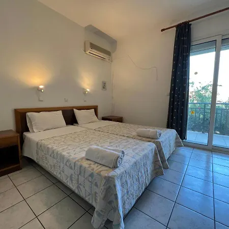 La Luna Apartment Limenas (Thasos)