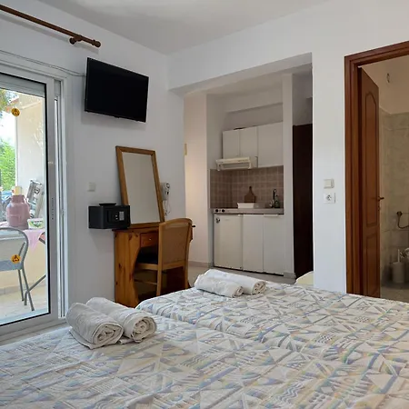 La Luna Limenas (Thasos)