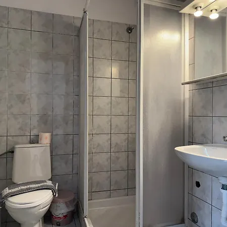 La Luna Apartment Limenas (Thasos)