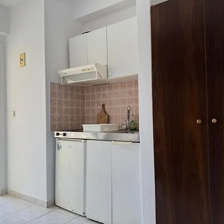 Lägenhet La Luna Thassos