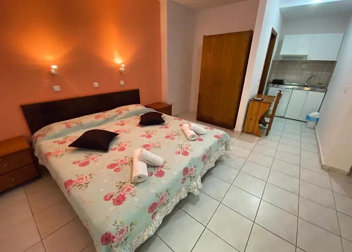 Διαμέρισμα La Luna