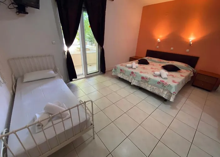 La Luna * Λιμένας