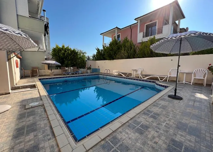 La Luna Διαμέρισμα *