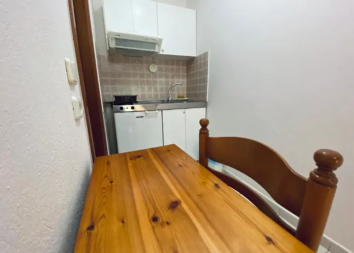 Apartamento La Luna