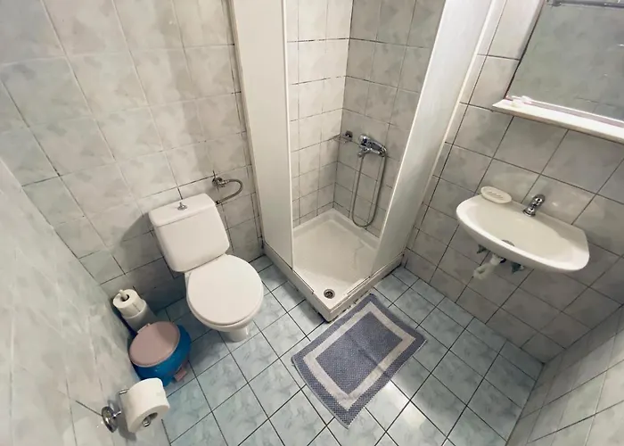 La Luna Διαμέρισμα