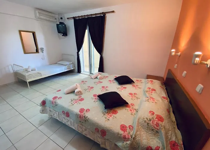 La Luna Apartamento *