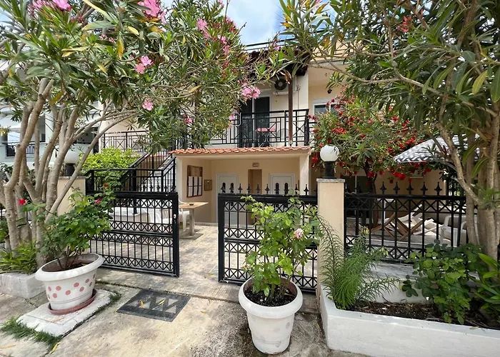 La Luna * Λιμένας