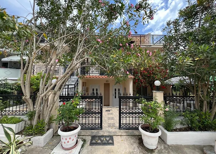 La Luna * Λιμένας