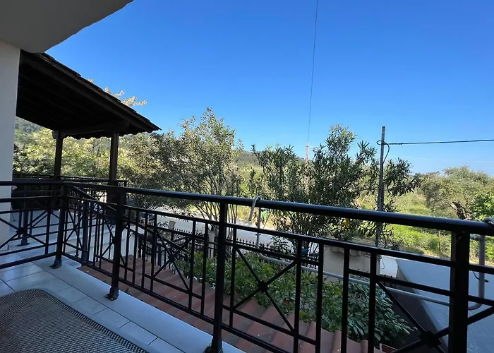 La Luna Διαμέρισμα