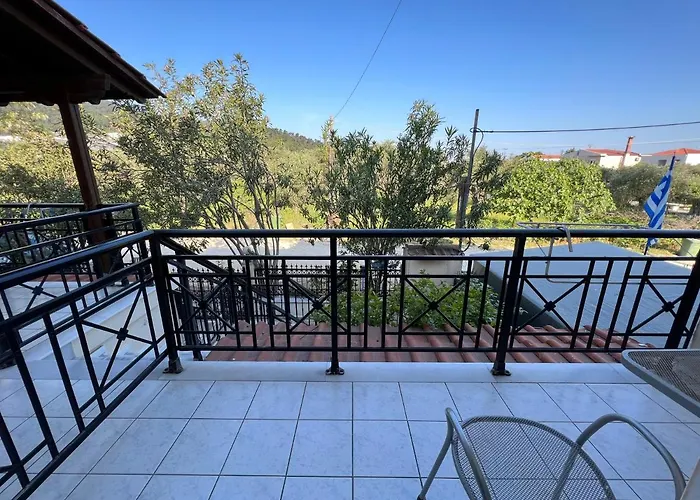 La Luna * Λιμένας