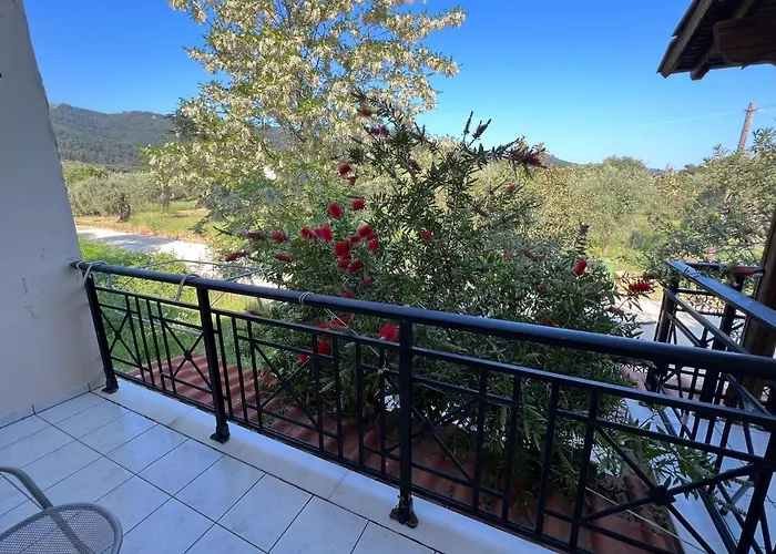 La Luna Apartamento *