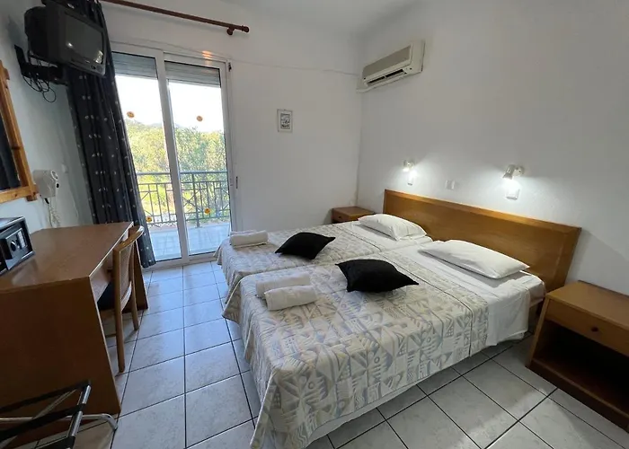 Διαμέρισμα La Luna