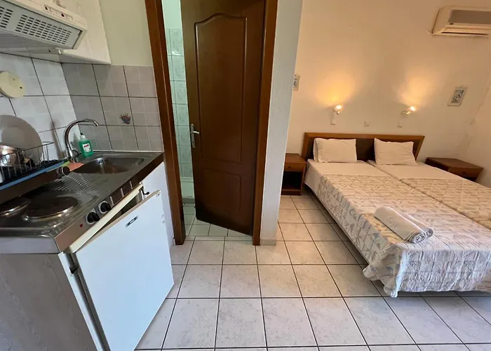 La Luna Λιμένας