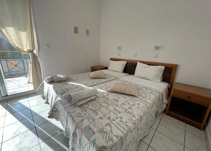 La Luna * Λιμένας