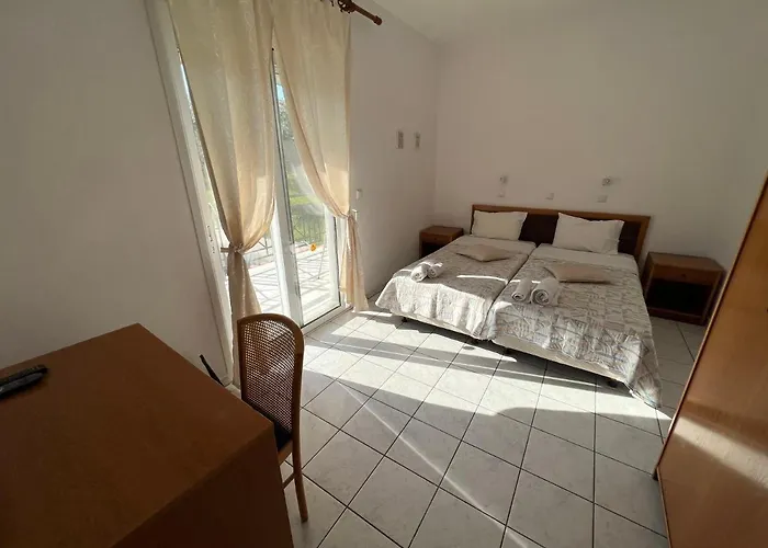 La Luna * Λιμένας