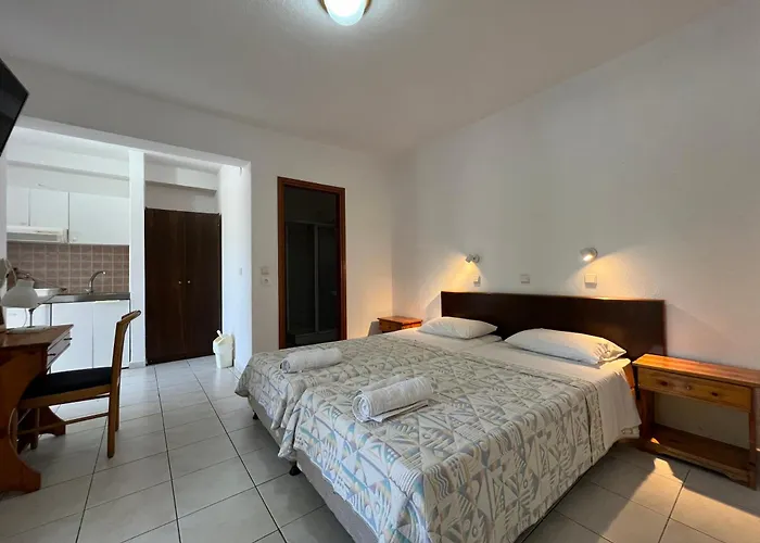 La Luna * Λιμένας