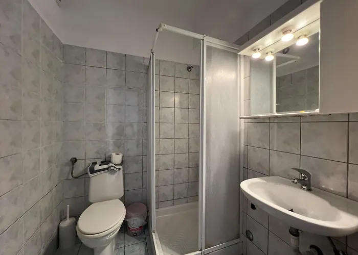 Διαμέρισμα La Luna *