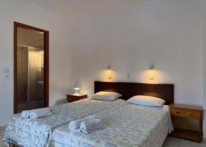 La Luna Λιμένας