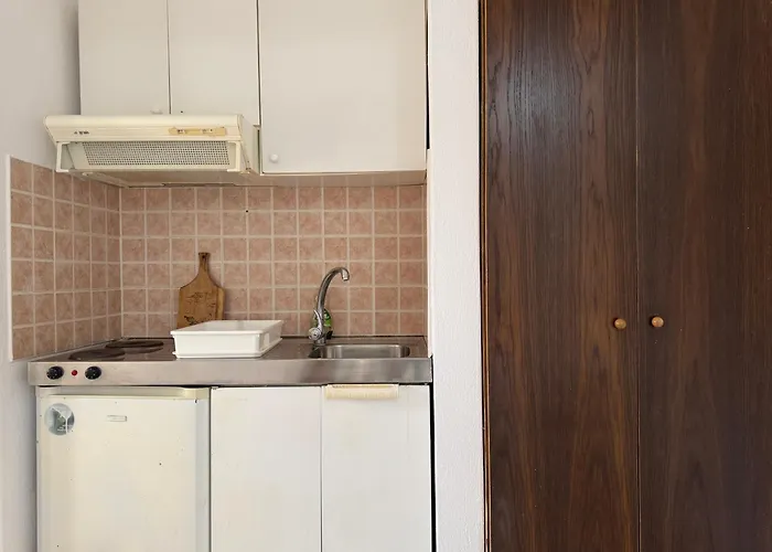 La Luna Διαμέρισμα Λιμένας