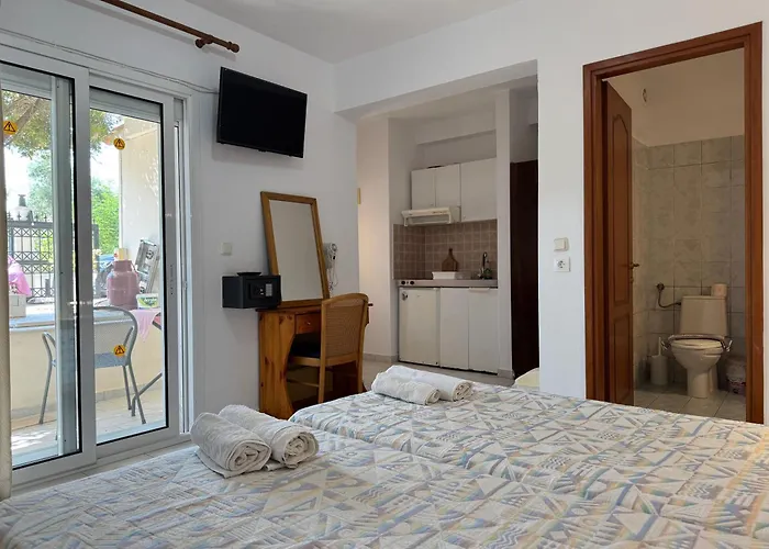 La Luna Λιμένας