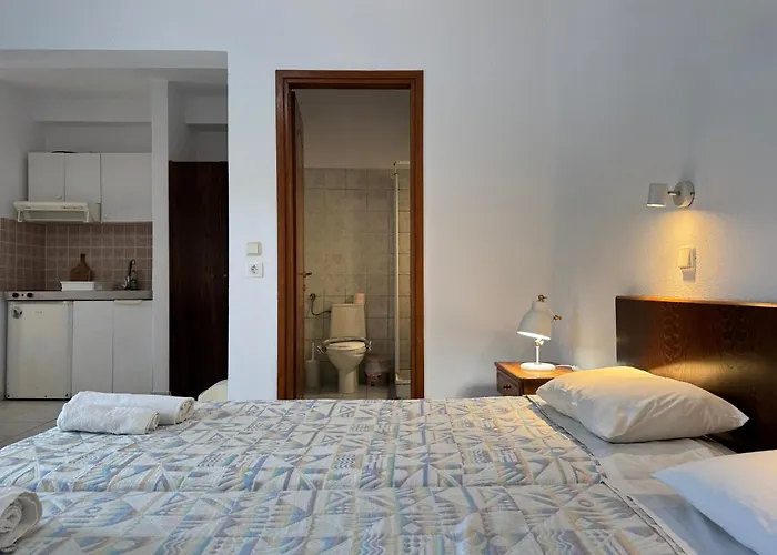 La Luna Διαμέρισμα