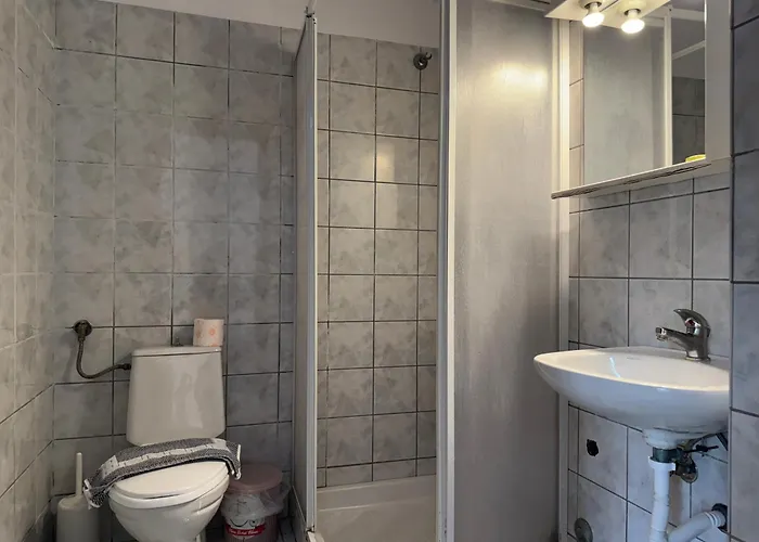 La Luna Διαμέρισμα Λιμένας