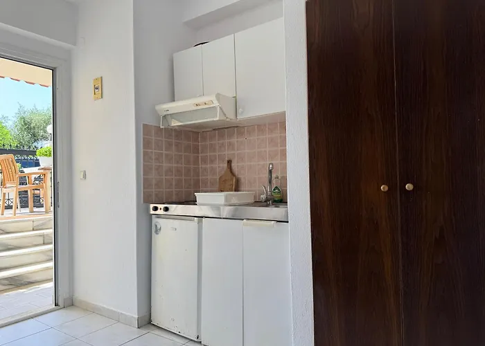 Διαμέρισμα La Luna Λιμένας